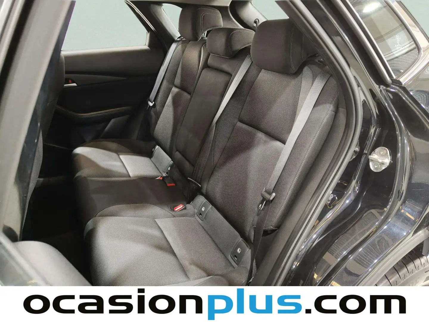 Foto Mazda CX-30 Mazda CX-30 2.5 e-Skyactive G MHEV Prime-Line AT (140 CV)