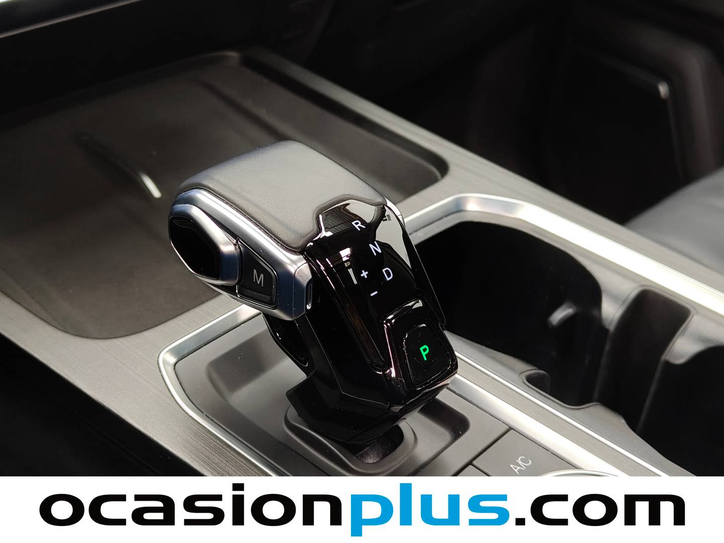 JAECOO 7 JAECOO 7 1.6 TGDI Select FWD (145 CV) de segunda mano