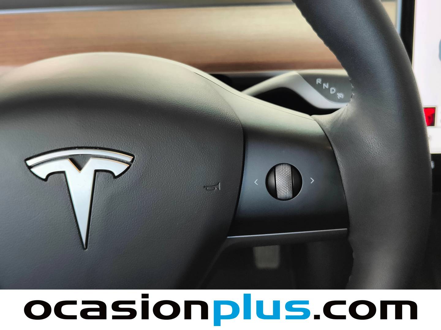 Tesla Model 3 Tesla Model 3 Gran Autonomía AWD (498 CV) 498cv