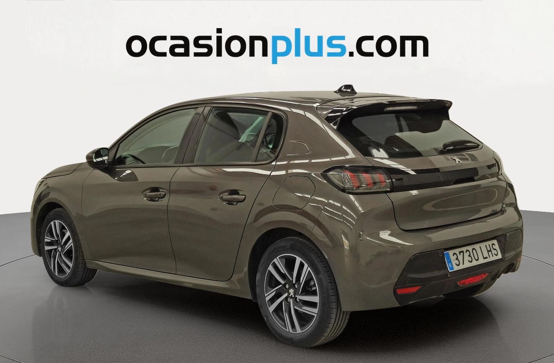 Peugeot 208 PureTech 100 Allure EAT8 - foto 3