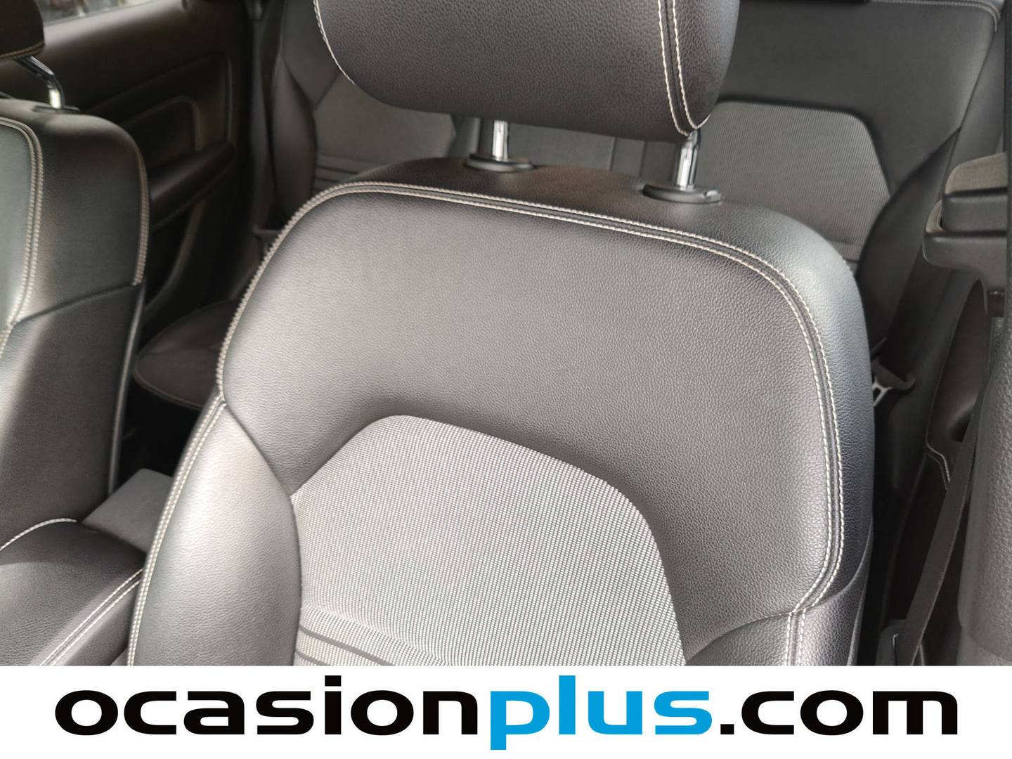 Extras y acabados del Mercedes Clase B Mercedes-Benz Clase B B 180 d (109 CV)