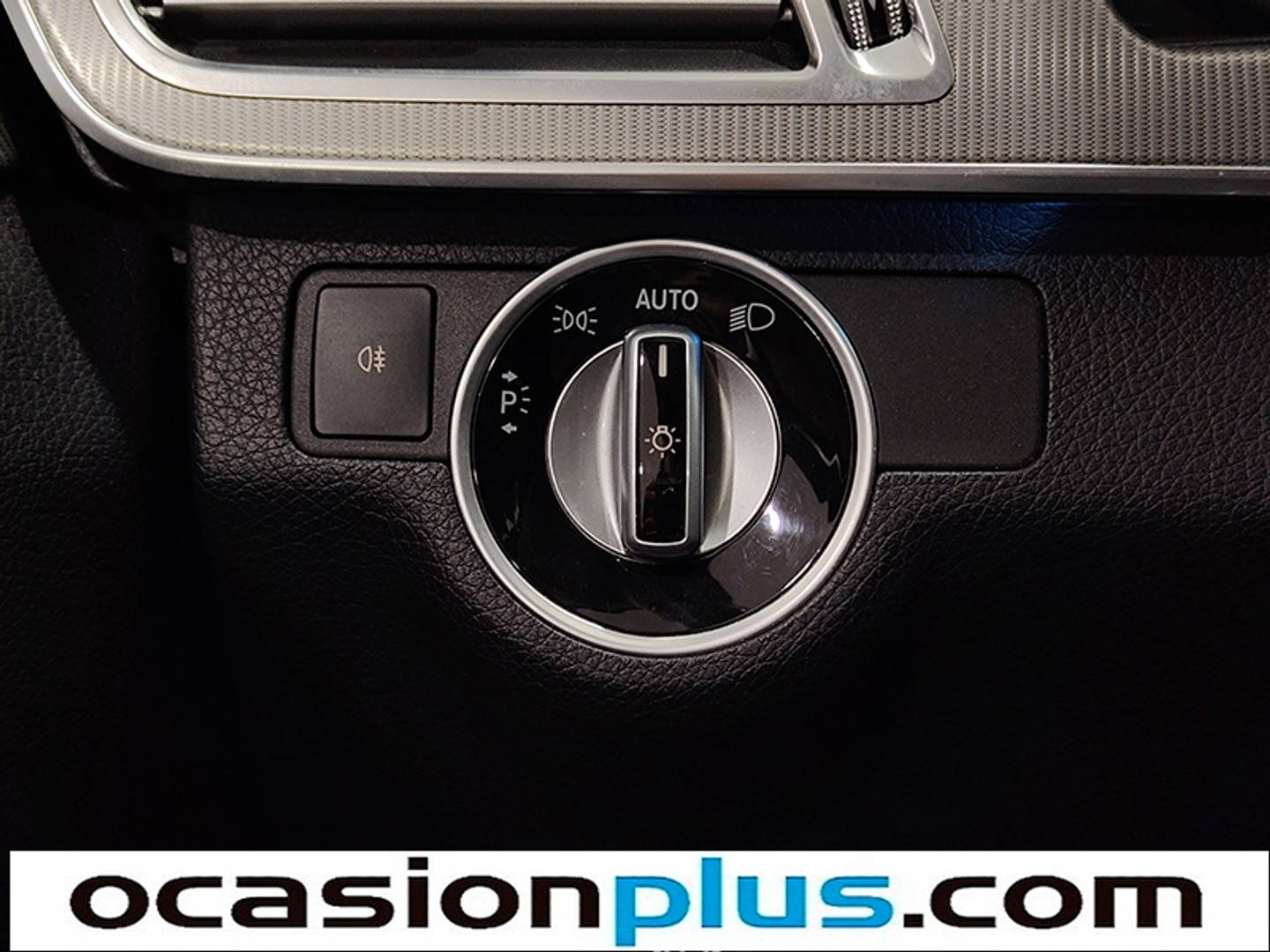 Foto Mercedes Clase E Mercedes-Benz Clase E 220 BlueTEC 4MATIC (170 CV)