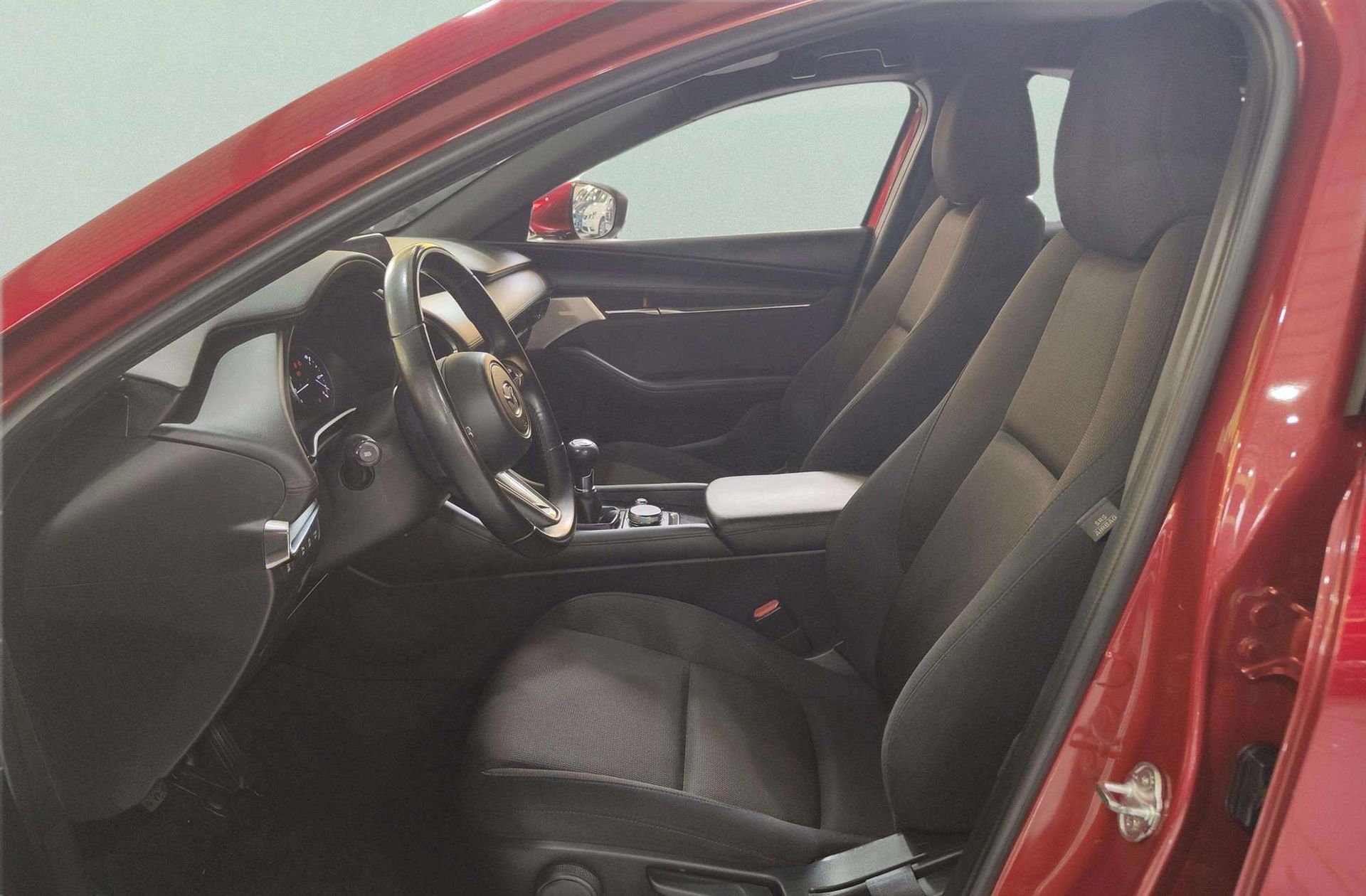 Mazda Mazda3 2.0 e-SKYACTIV-G Zenith - foto 12