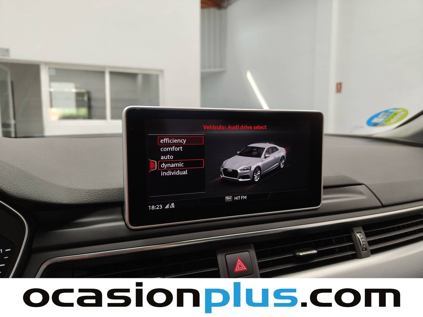 Foto Audi A5 Audi A5 Coupe Coupe S line 40 TFSI S tronic (190 CV)