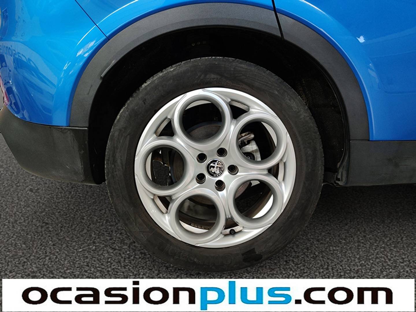 Foto Alfa Romeo Tonale Alfa Romeo Tonale 1.5 MHEV Sprint FWD (130 CV)