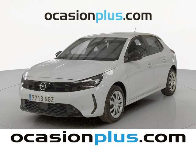 Opel Corsa 1.2T XHL Edition (100 CV) a estrenar