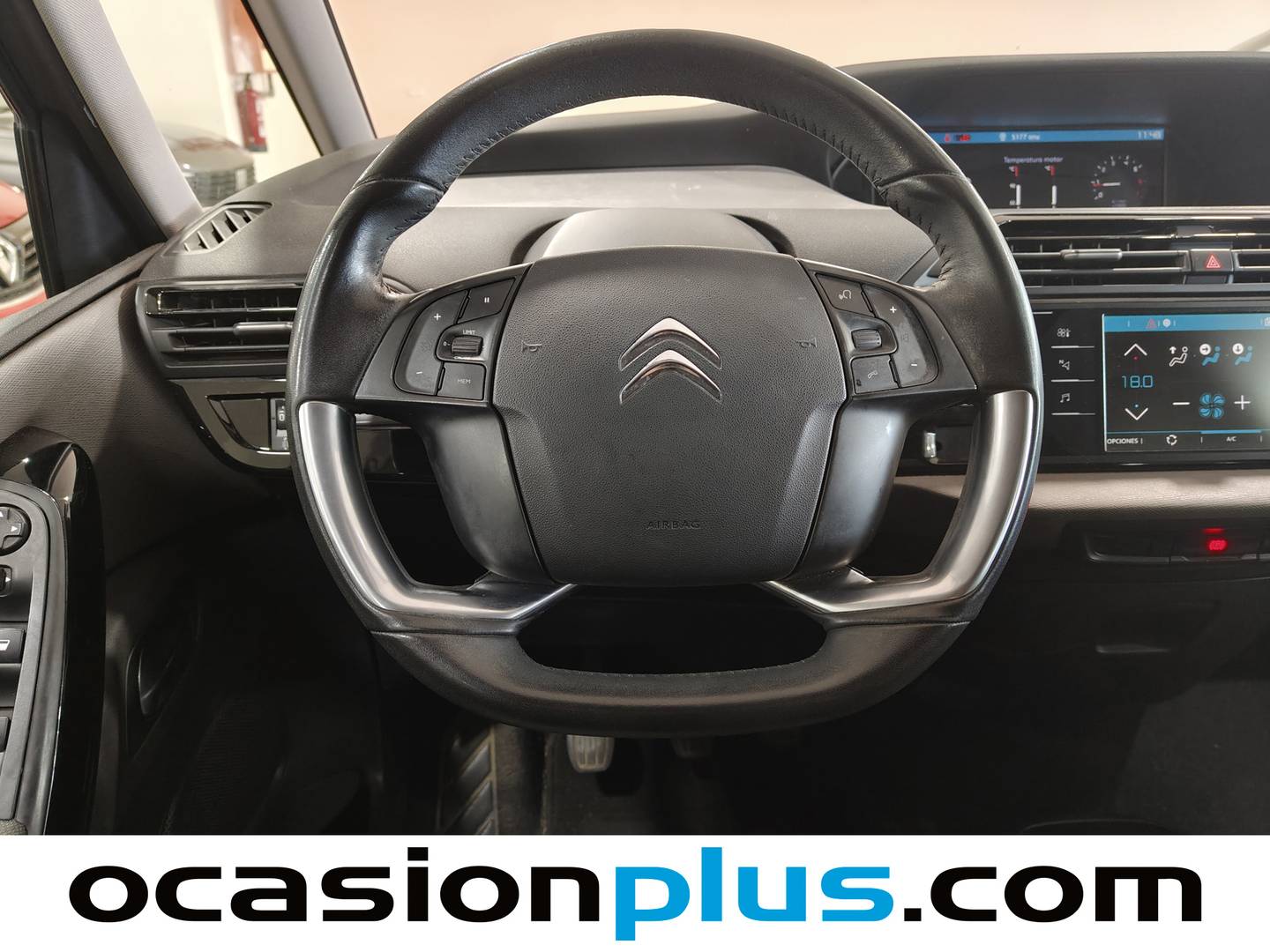Citroën Grand C4 Spacetourer Citroën Grand C4 Spacetourer BlueHDi 130 S&S Feel (130 CV) 7 Plazas de segunda mano