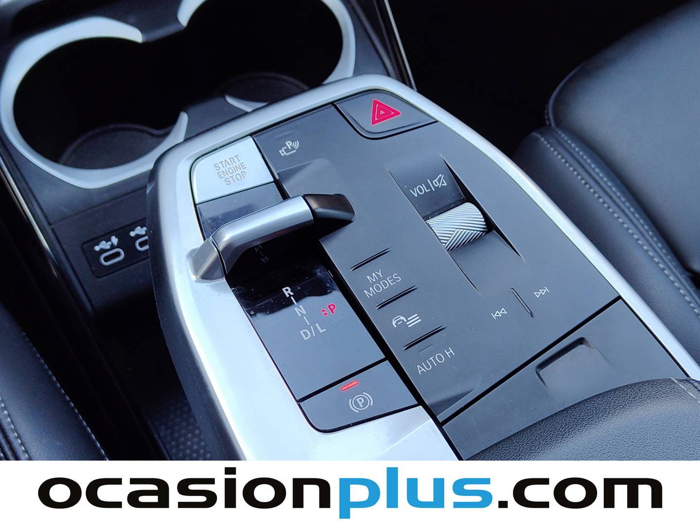 BMW X1 BMW X1 xDrive20d (163 CV) de segunda mano