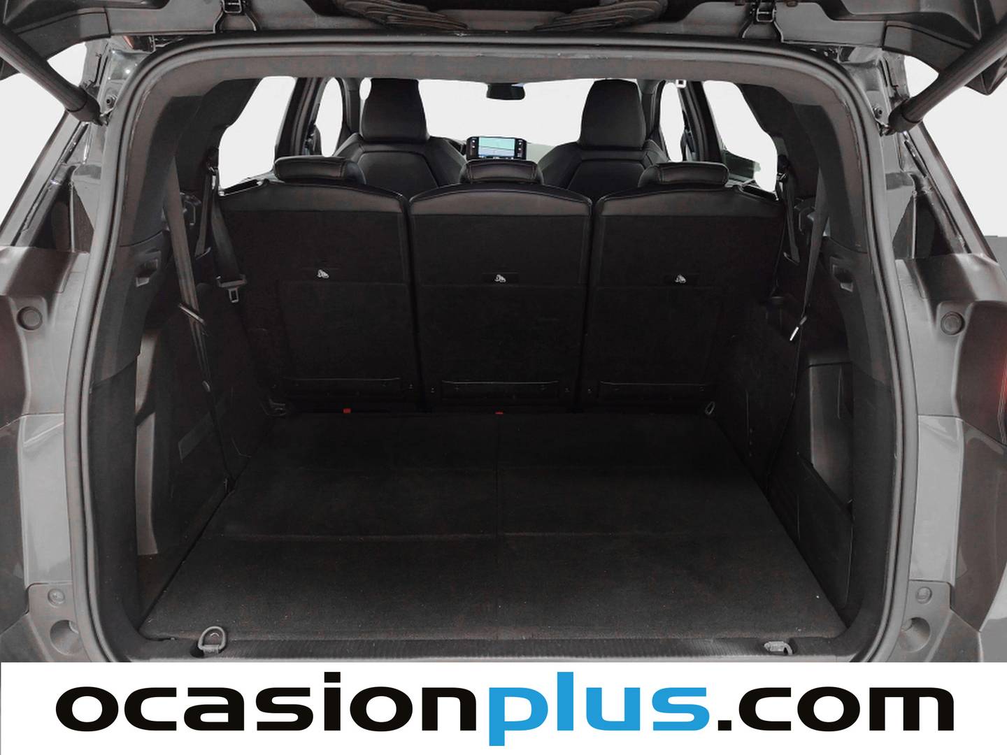 Foto Peugeot 5008 Peugeot 5008 BlueHDI 130 S&S GT EAT8 (130 CV) 7 Plazas siete plazas