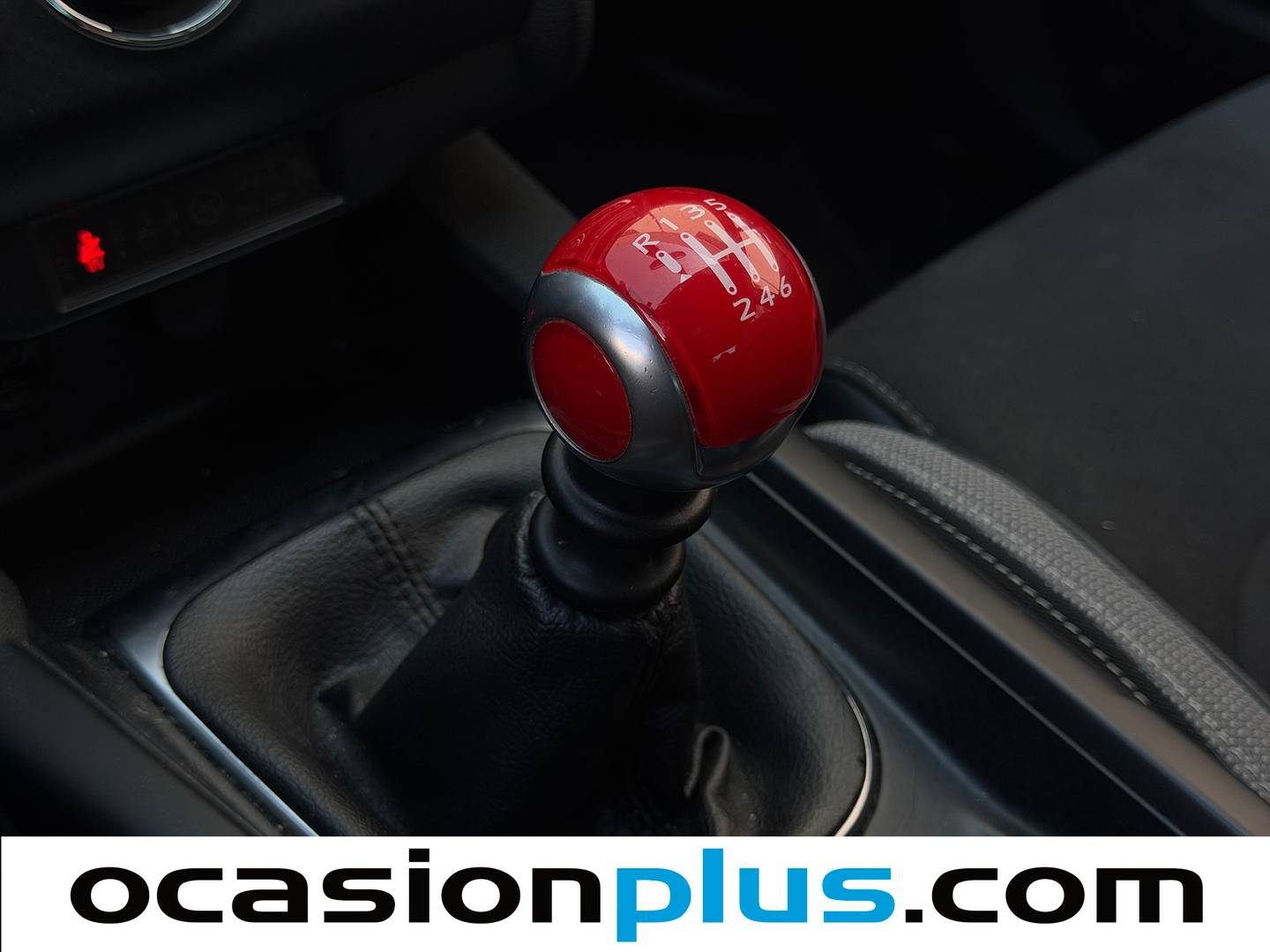 DS DS 4 Crossback DS DS 4 Crossback 1.6 BlueHDI Style 88 kW (120 CV) de segunda mano