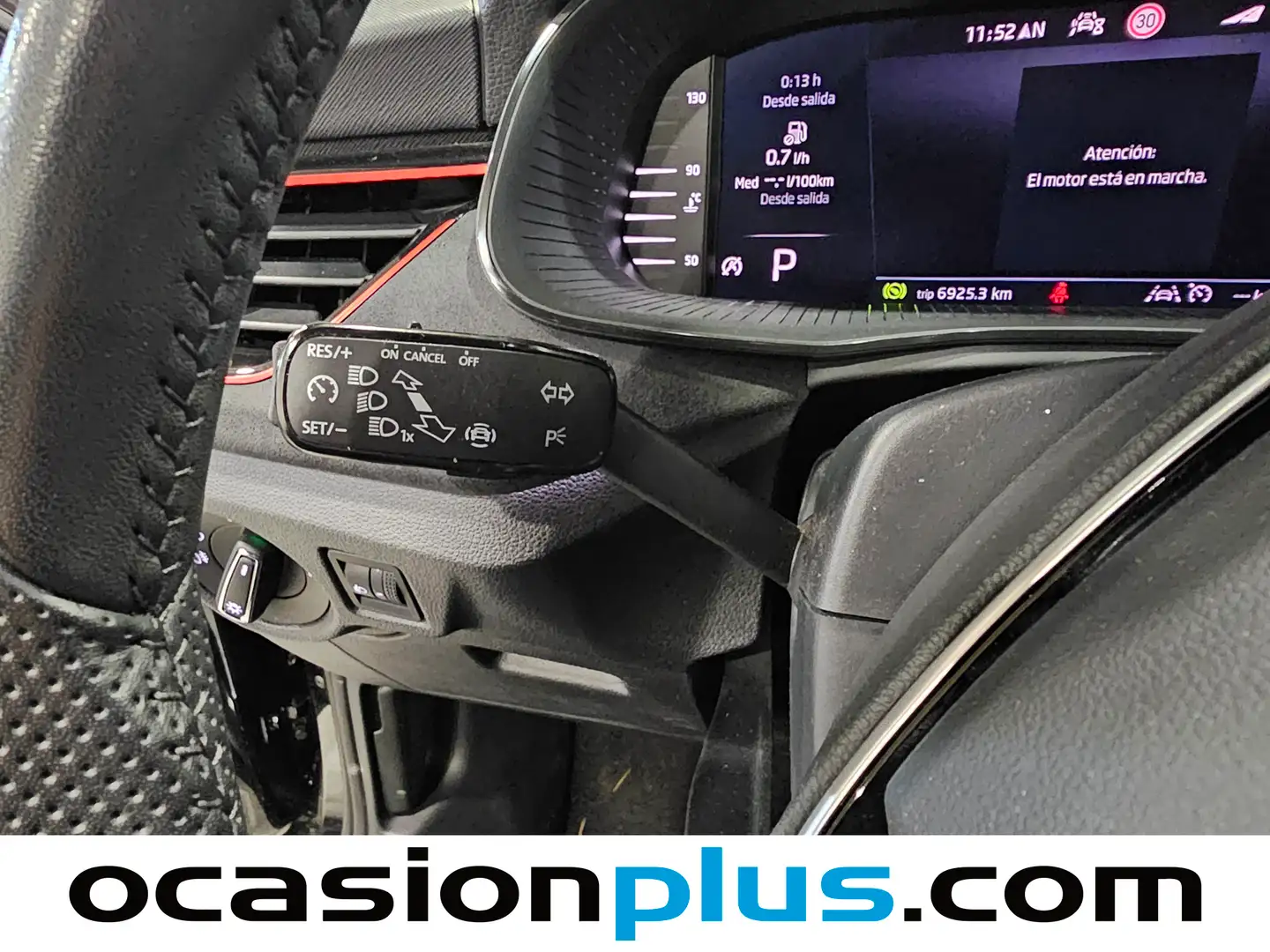 Foto Skoda Kamiq Skoda Kamiq 1.5 TSI Sport DSG (150 CV)