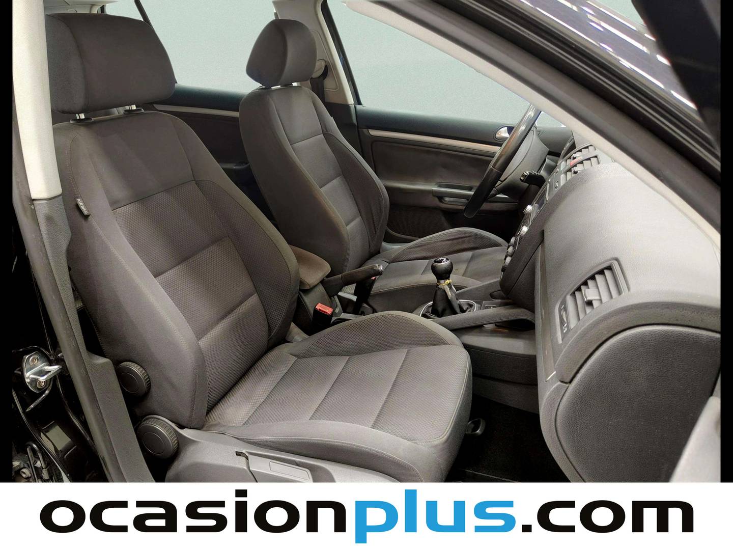 Volkswagen Golf Volkswagen Golf Sportline 1.6 FSI (115 CV) gasolina