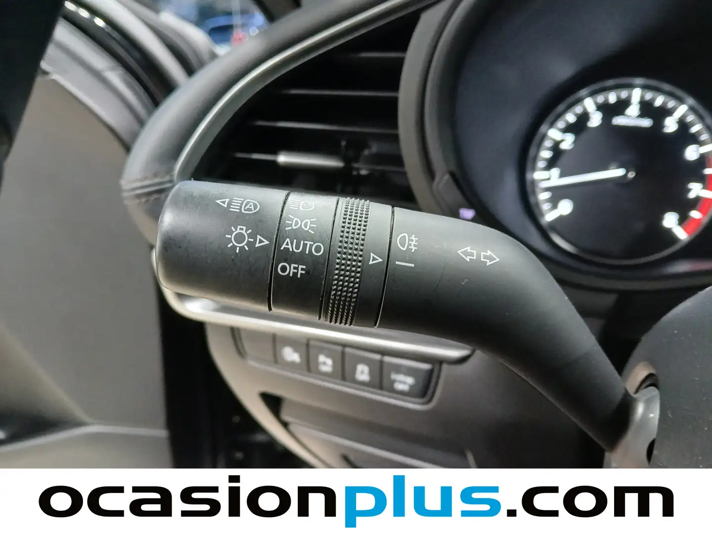 Foto Mazda Mazda3 Mazda Mazda 3 2.5L E-SKY G MHEV Prime-line (140 CV)