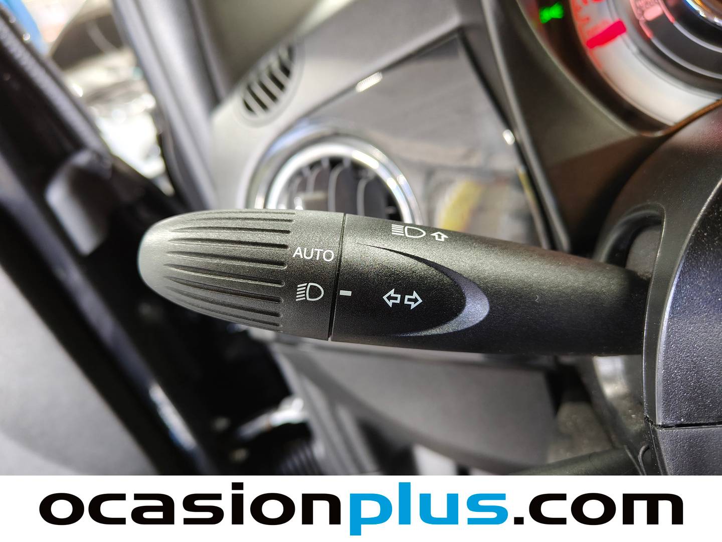 Extras y acabados del Fiat 500 Fiat 500 1.0 GSE S (70 CV)