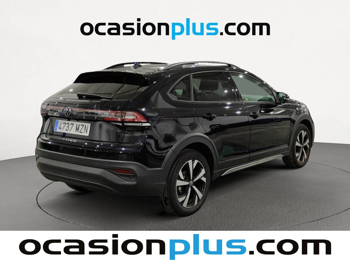 Foto Volkswagen Taigo Volkswagen Taigo `Más`` 1.0 TSI (115 CV) DSG