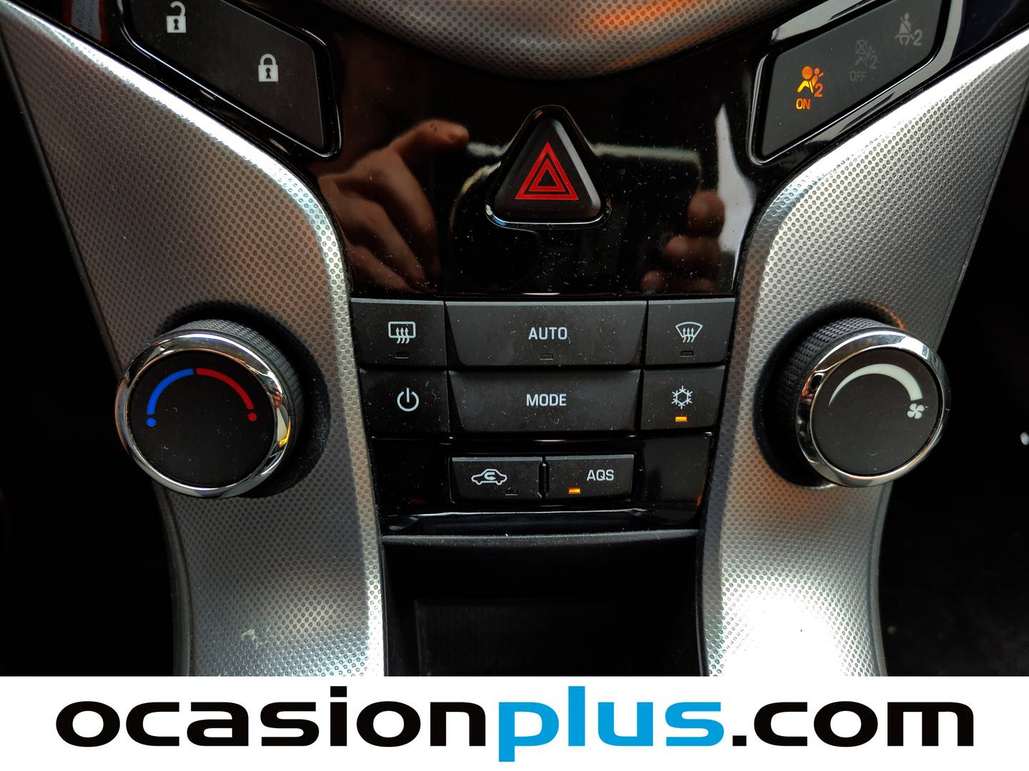 Acabados Chevrolet Cruze Chevrolet Cruze 2.0 VCDI 16V LT (150 CV)