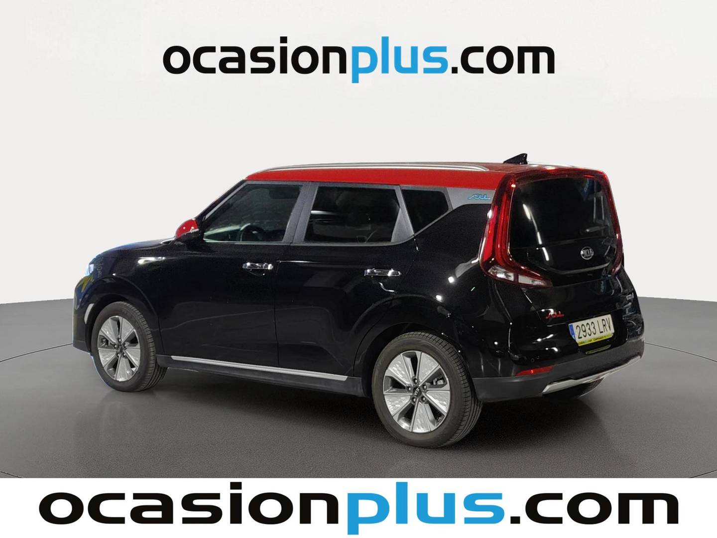 Foto KIA e-Soul Kia e-Soul Emotion (Long Range) (204 CV)