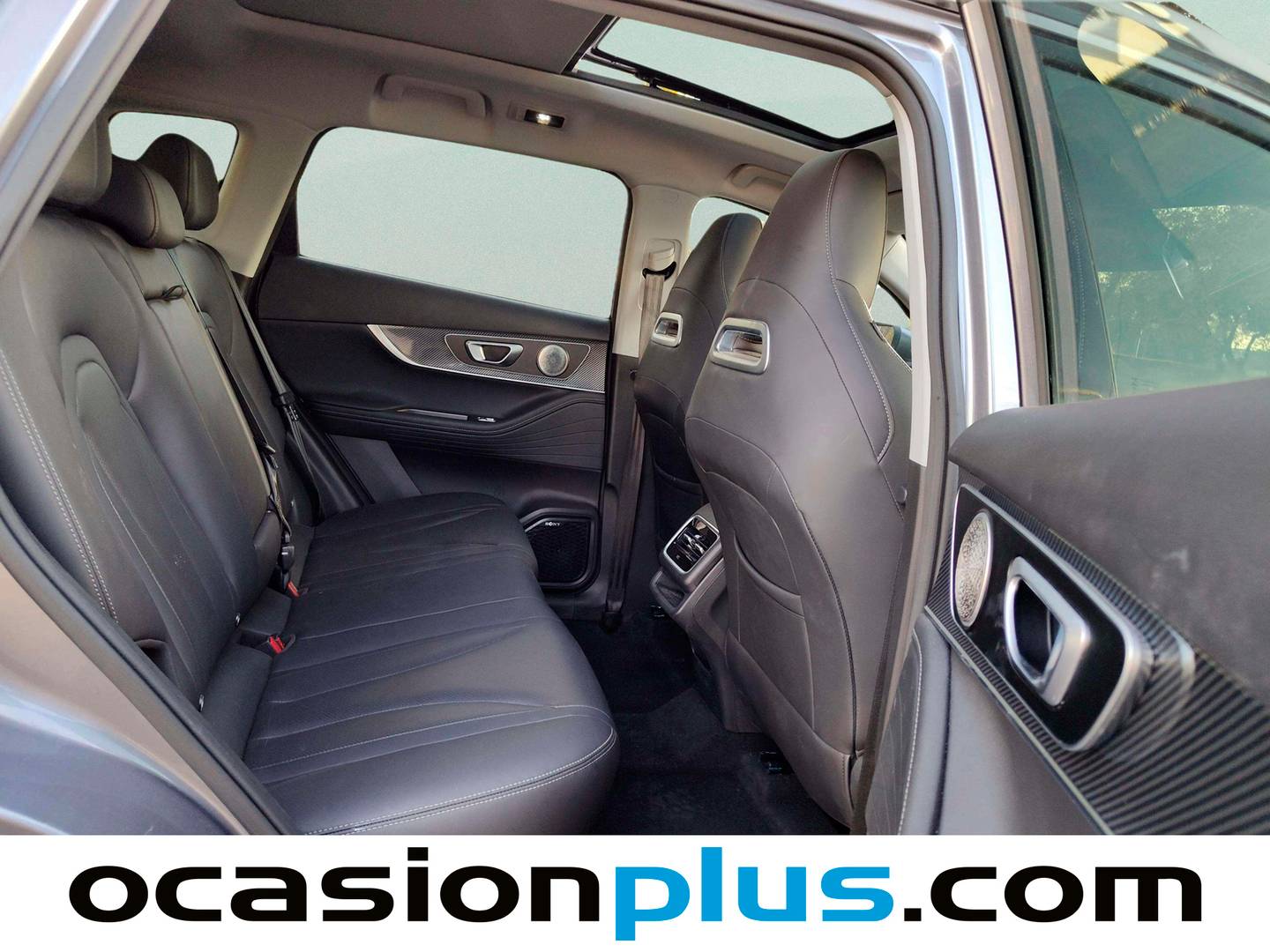 EBRO S700 EBRO S700 1.6 TGDI Luxury 7 DCT (147 CV) al mejor precio