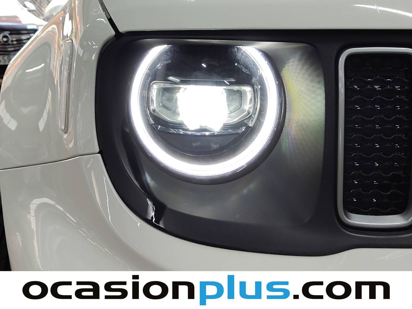 Paquetes del Jeep Renegade Jeep Renegade eHybrid 1.5 Limited ATX (130 CV)