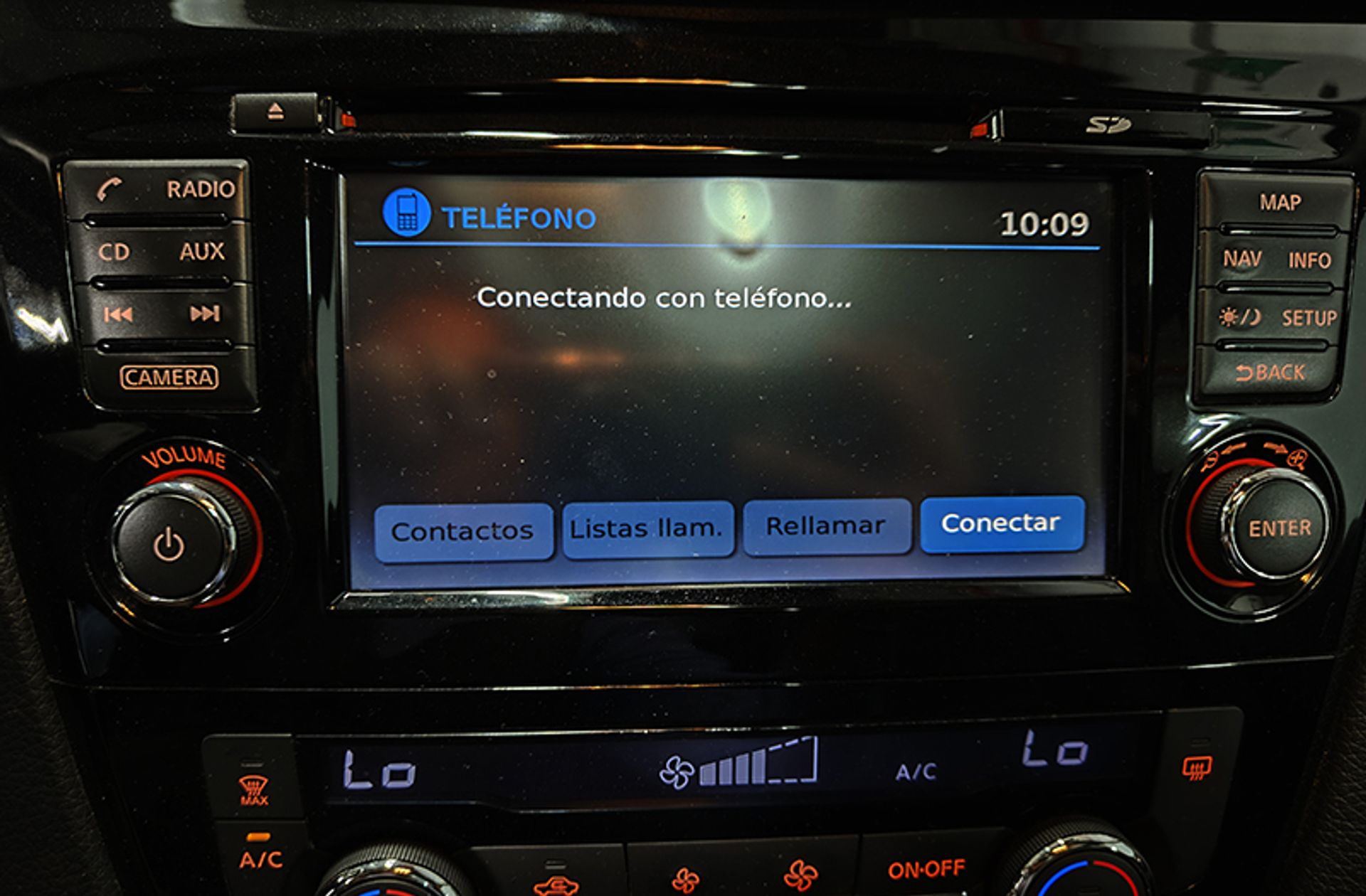 Nissan Qashqai dCi 130 Tekna 4x2 XTronic - foto 28