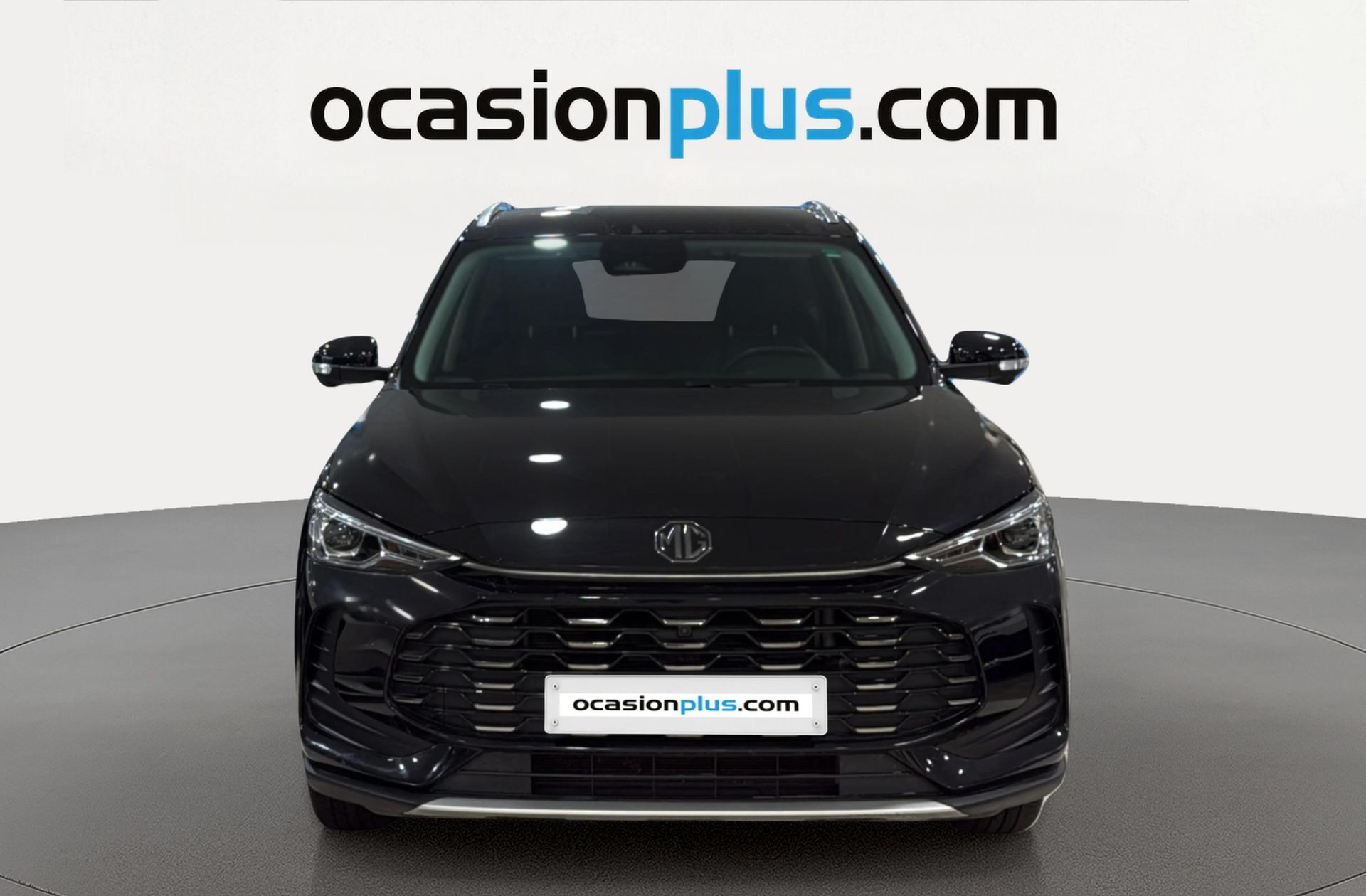 MG ZS 1.5 Hybrid+ Luxury - foto 17