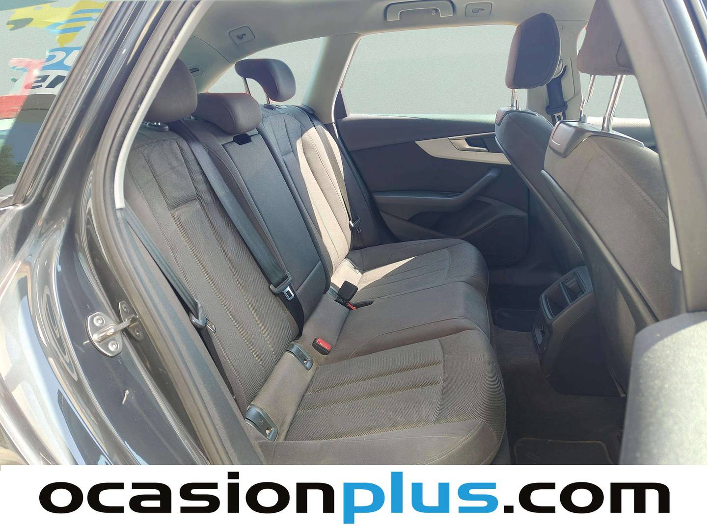 Audi A4 Audi A4 Avant Advanced edition 2.0 TDI (150 CV) S tronic al mejor precio