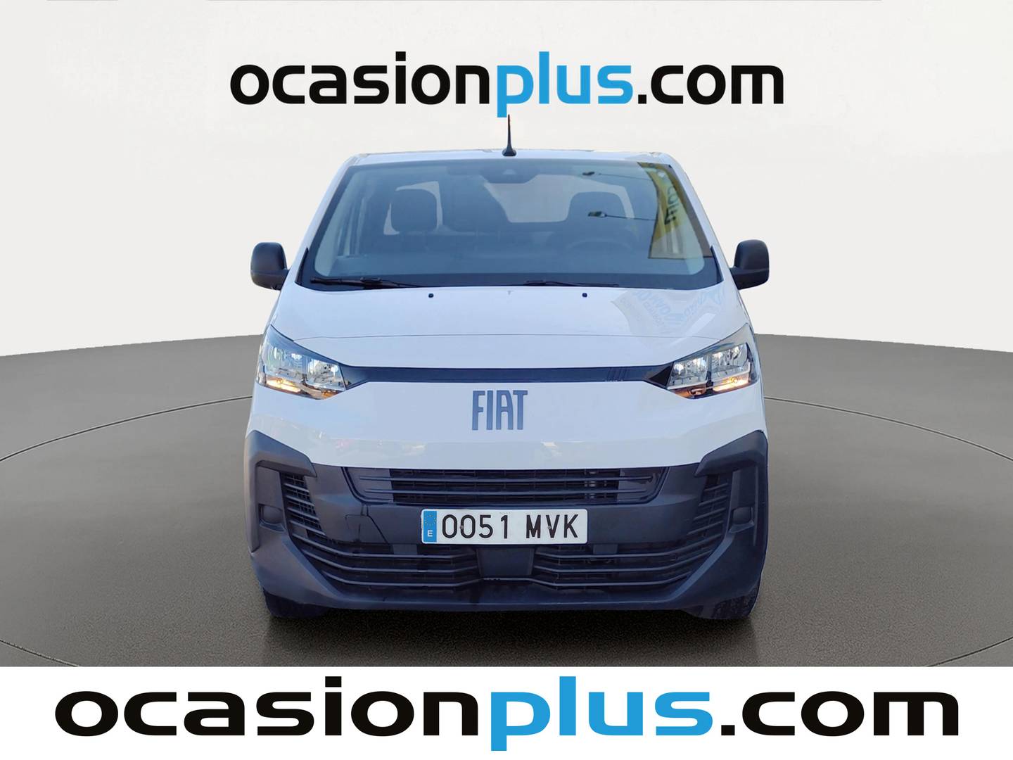 Fiat Scudo Fiat Scudo Furgon 1.5 Bluehdi L2 (120 CV) al mejor precio