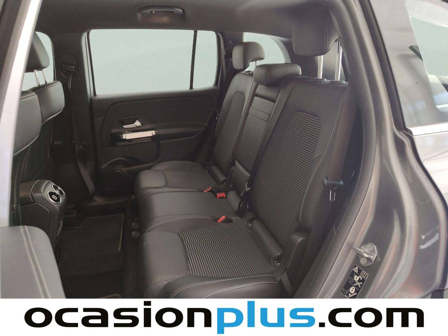 Mercedes GLB Mercedes GLB 220 D 4MATIC (190 CV) al mejor precio