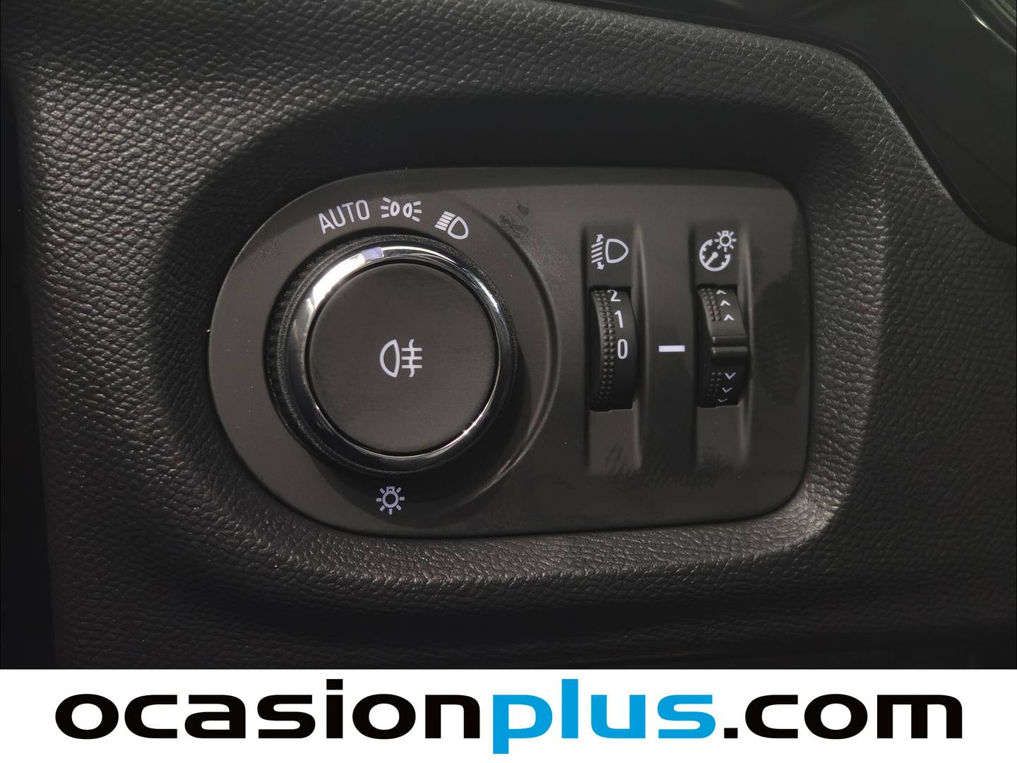 Foto Opel Corsa Opel Corsa 1.2 T XHL Hybrid GS eDCT (110 CV)