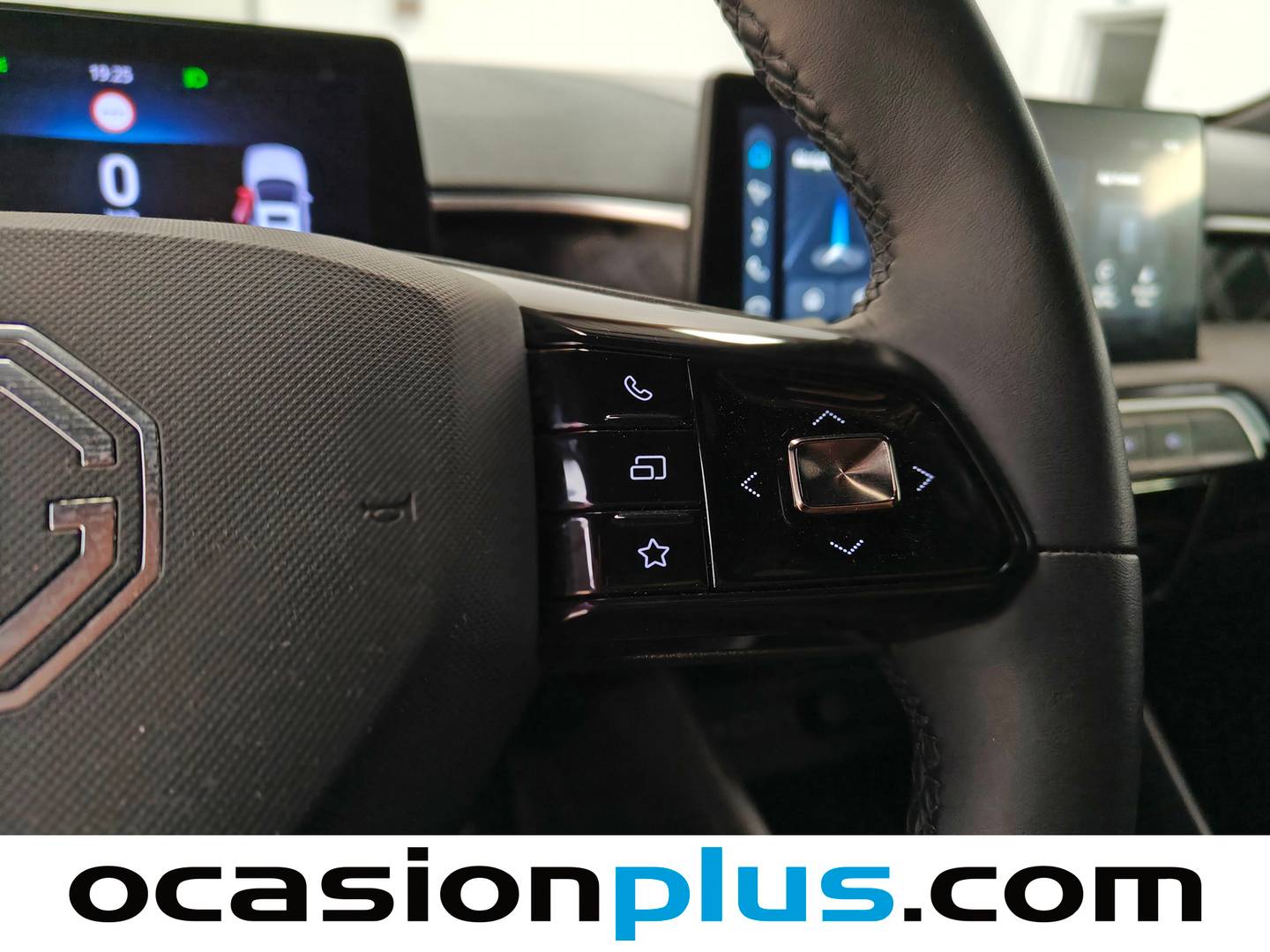 MG MG3 Hybrid+ MG MG3 Hybrid+ Comfort (195 CV) de segunda mano