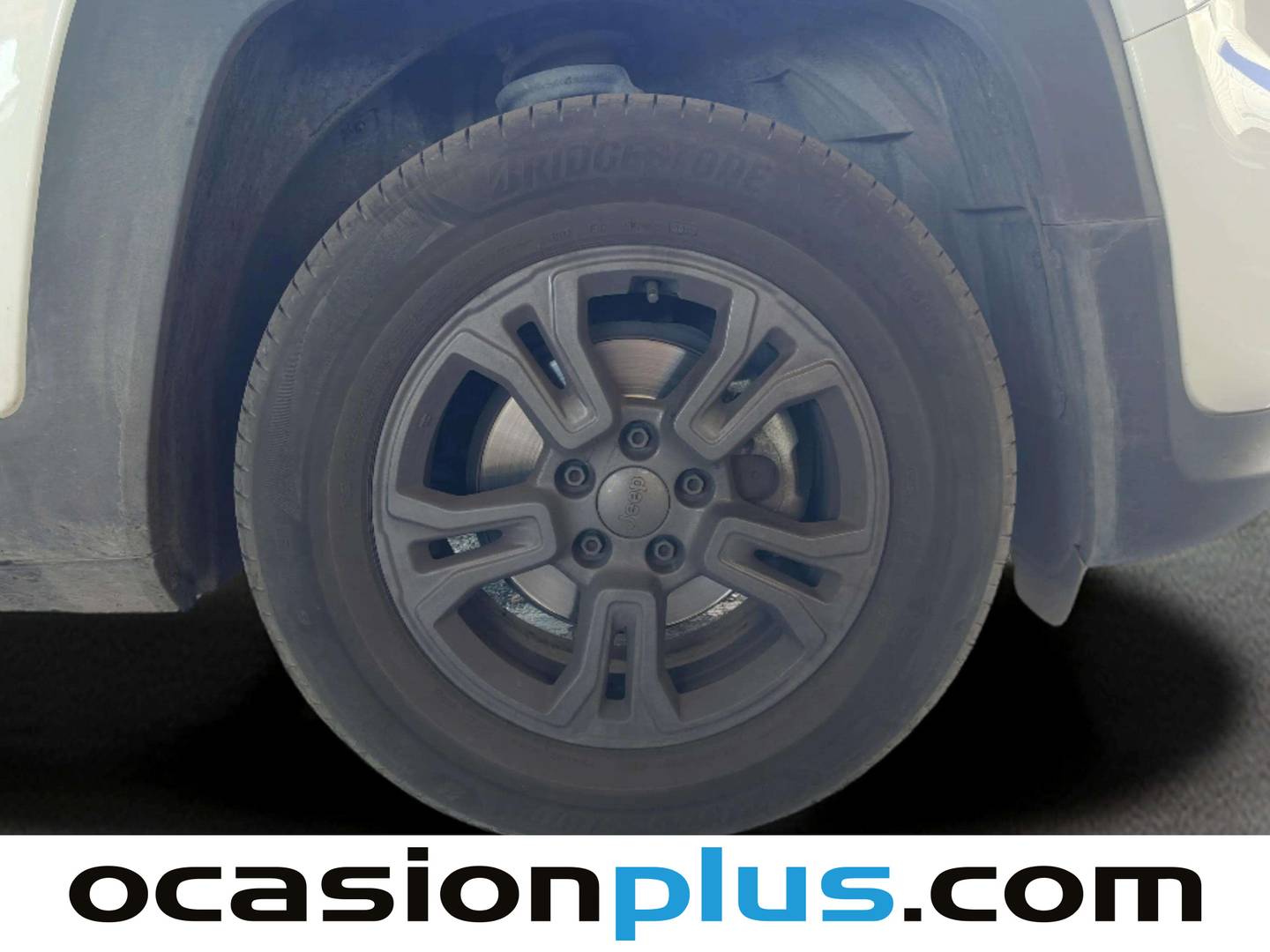 Jeep Renegade Jeep Renegade 1.0G Sport Plus 4x2 (120 CV) 120cv