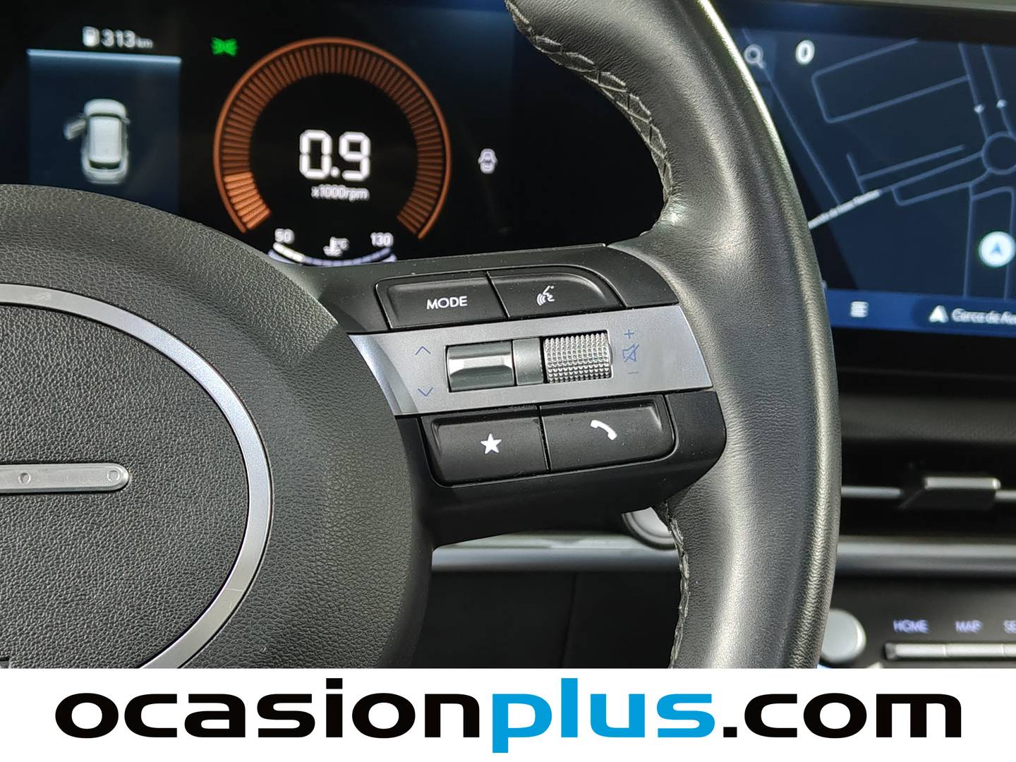 Foto Hyundai Tucson Hyundai Tucson 1.6T Klass (160 CV)