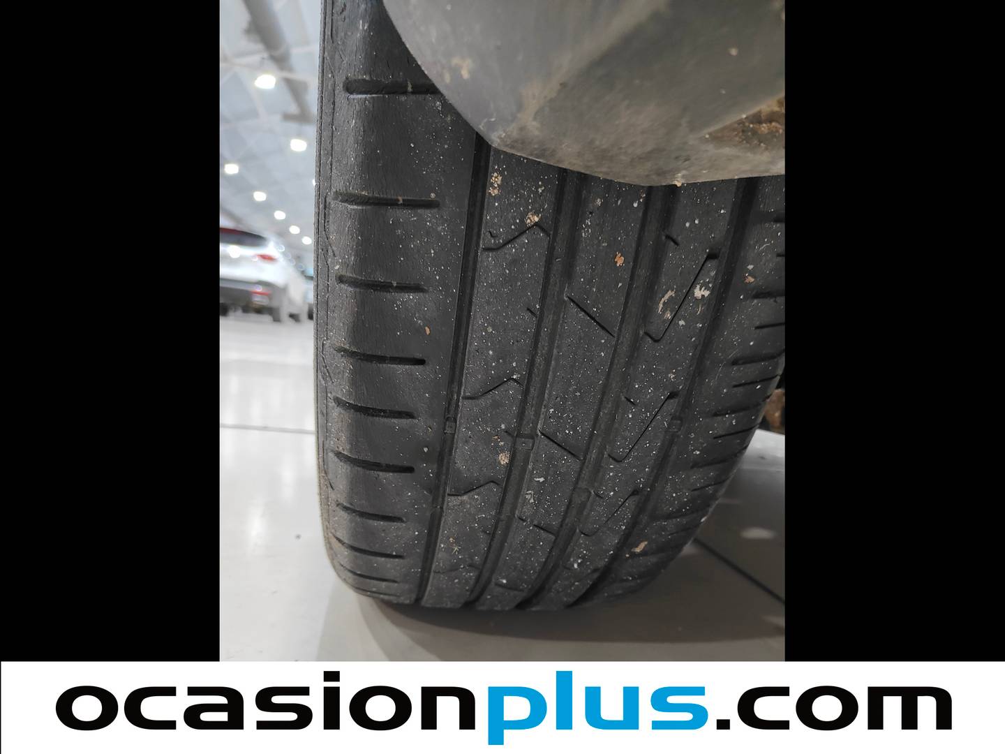 Foto Ford Focus Ford Focus 1.5 Ecoblue Active (120 CV)