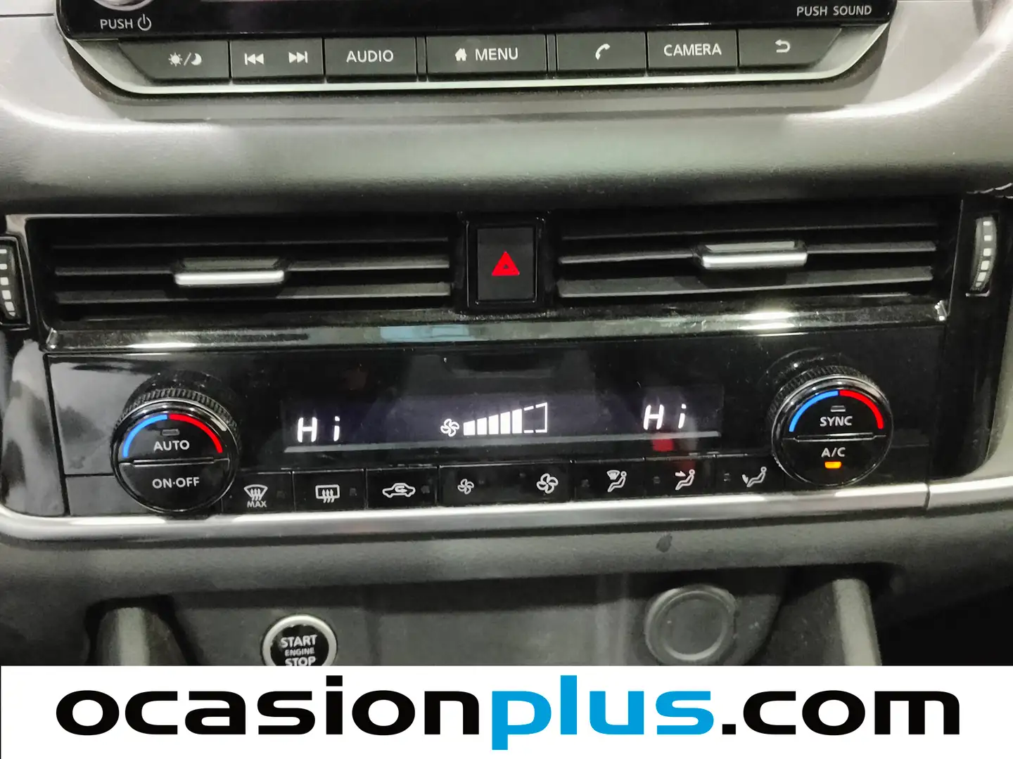 Foto Nissan QASHQAI Nissan Qashqai DIG-T 158 mHEV Acenta Xtronic (158 CV)