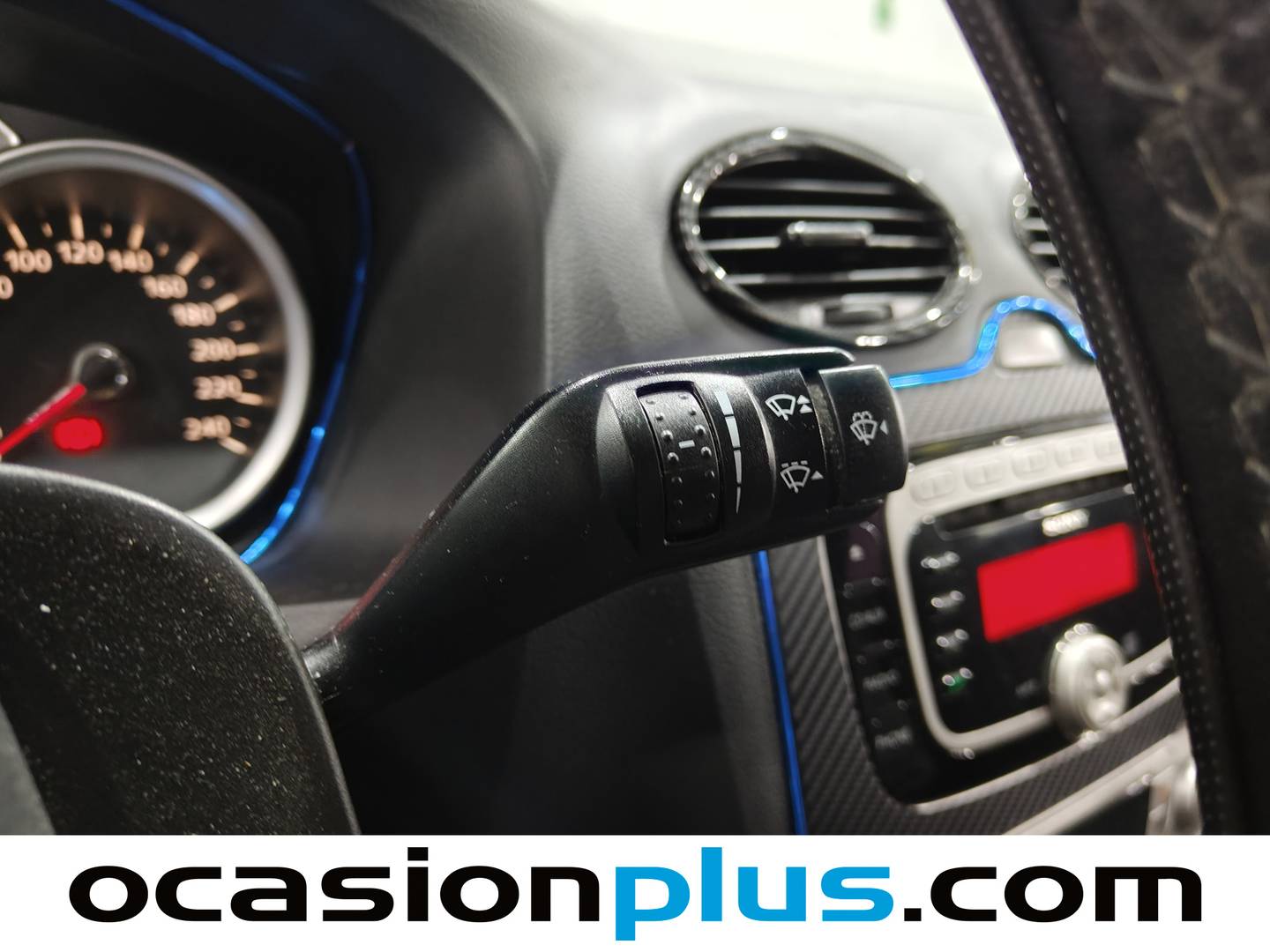 Ford Focus Ford Focus 1.6 TDCI Trend (109 CV) de segunda mano