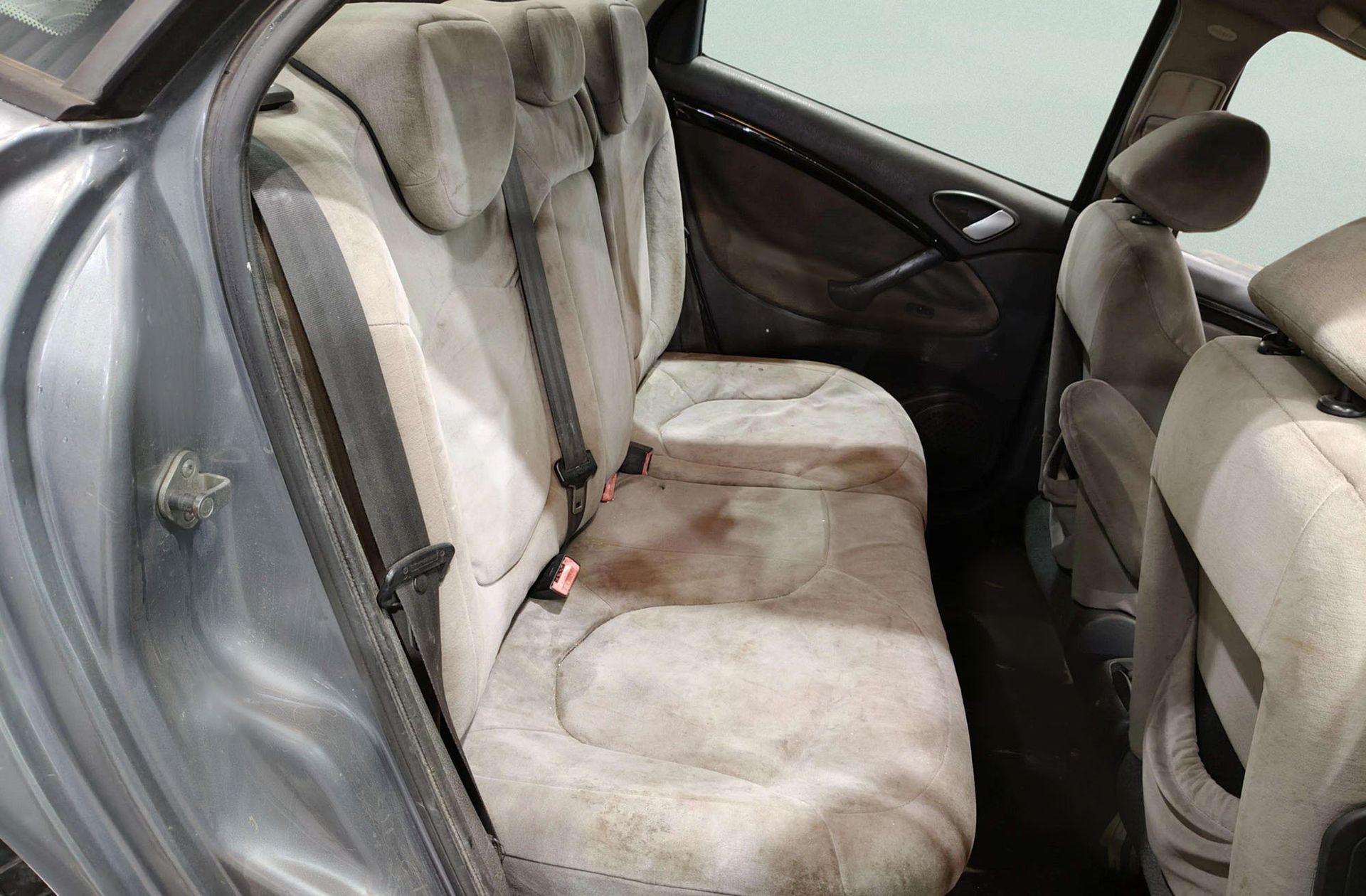 Citroën C5 1.6 HDi SX - foto 13