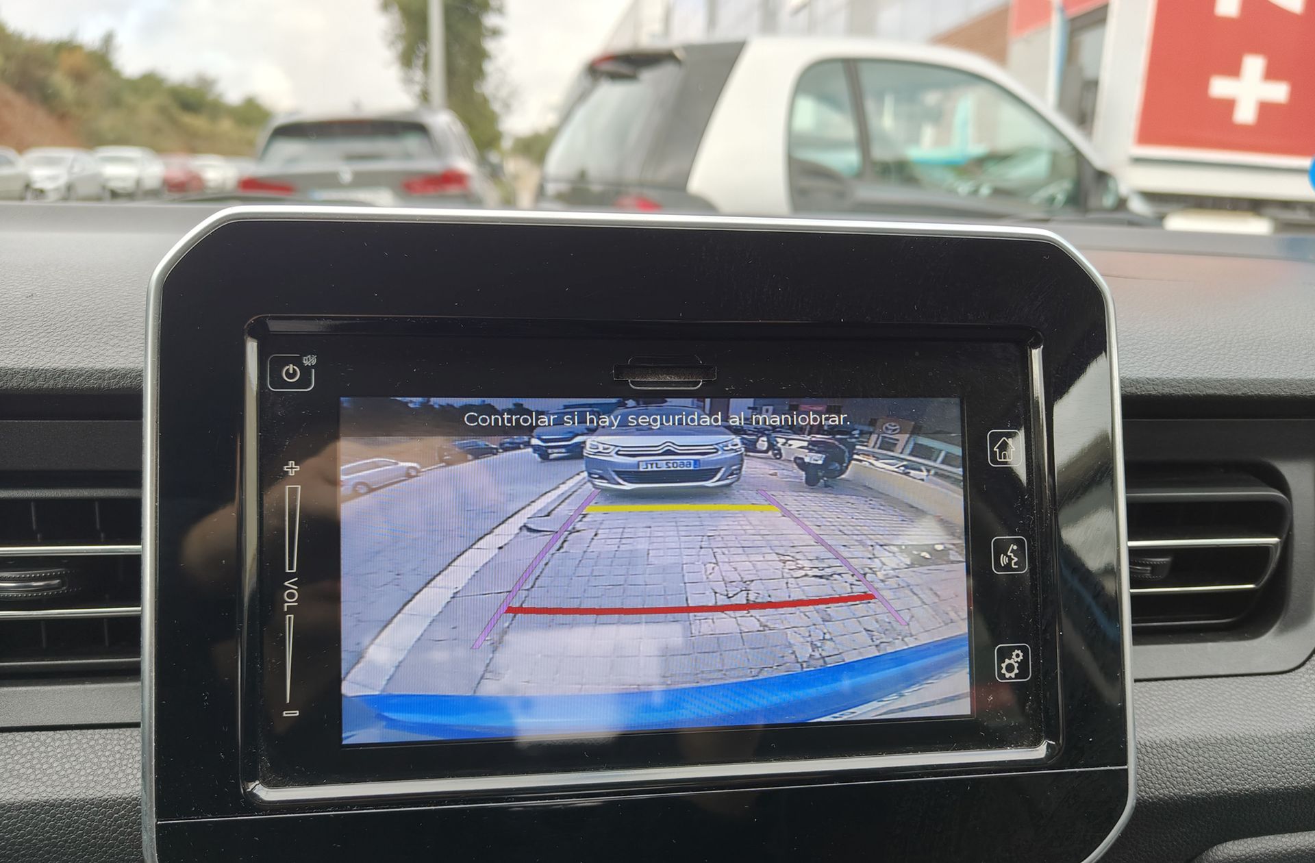 Suzuki Ignis 1.2 Mild Hybrid GLE - foto 8