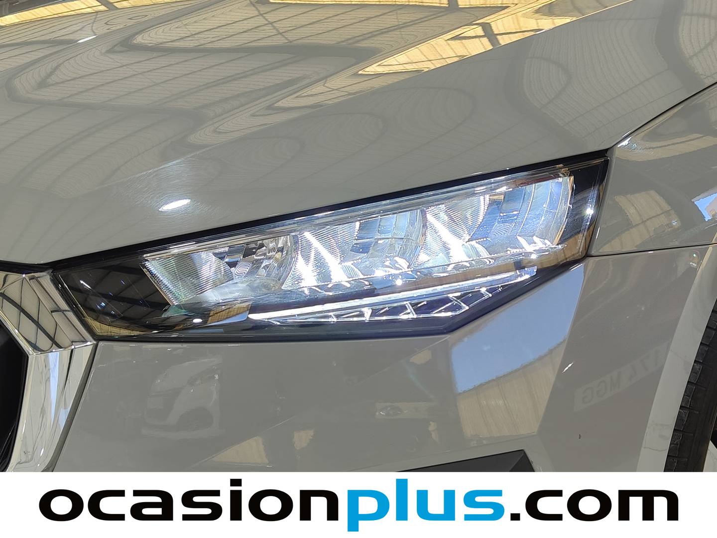 Skoda Scala Skoda Scala 1.0 TSI Selection (115 CV) barato