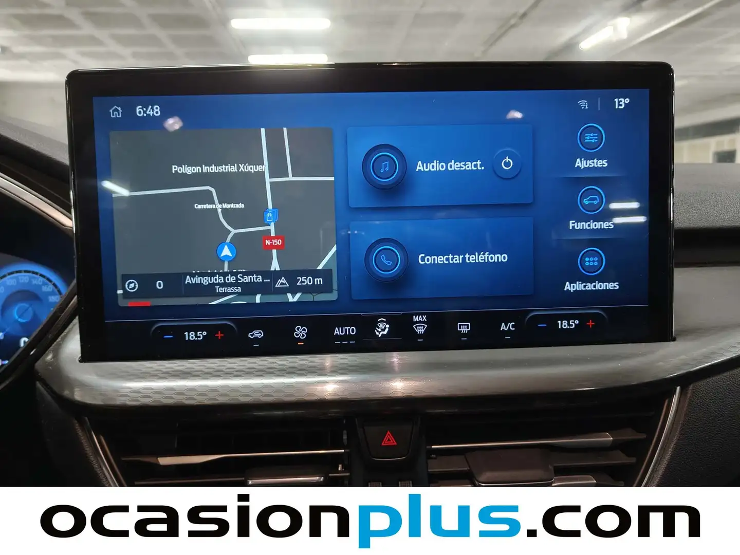 Foto Ford Kuga Ford Kuga 1.5 EcoBoost S&S Titanium 4x2 (150 CV)