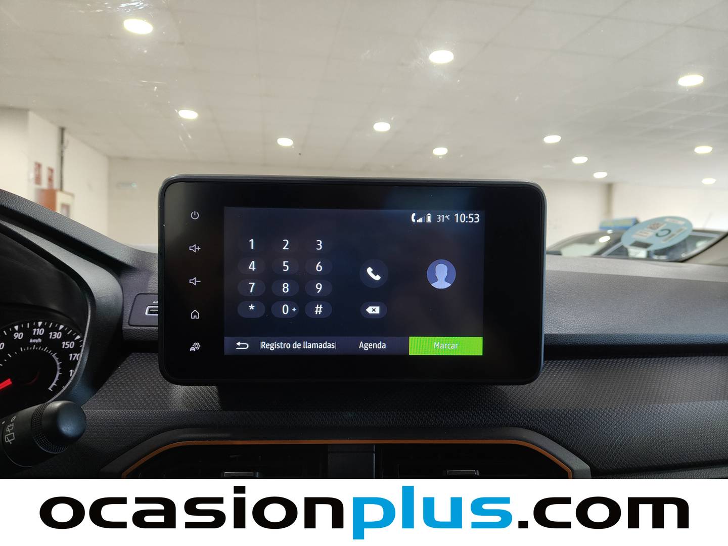 Dacia Sandero Dacia Sandero Stepway Essential TCe (90 CV) km 0