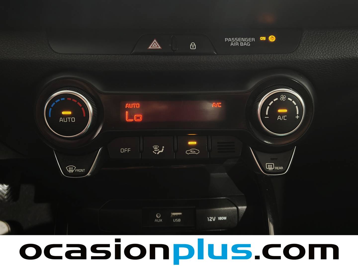 KIA Stonic KIA Stonic 1.0 T-GDi Eco-Dynamic Drive (120 CV) gasolina