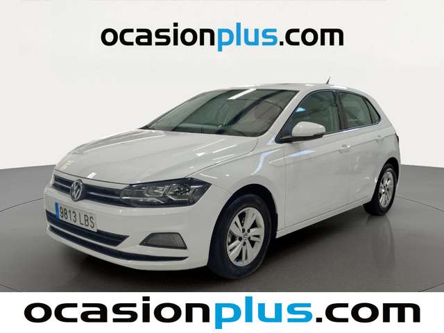 Volkswagen Polo Advance 1.0 (80 CV) de segunda mano