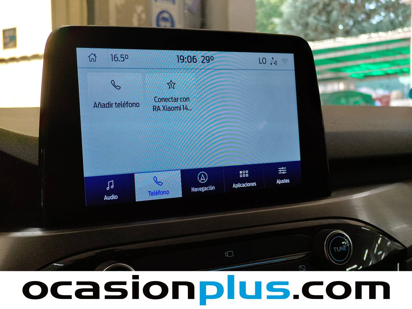 Ford Kuga Ford Kuga 2.0 EcoBlue MHEV Titanium (150 CV) híbrido