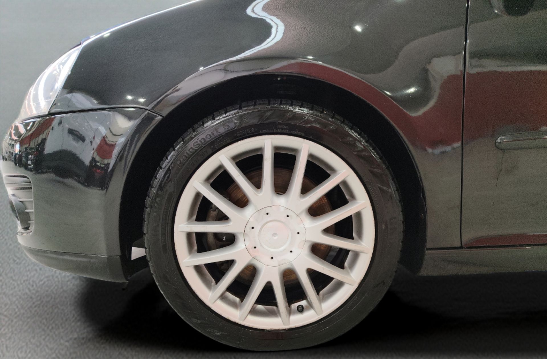 Volkswagen Golf GT 2.0 TDI - foto 27