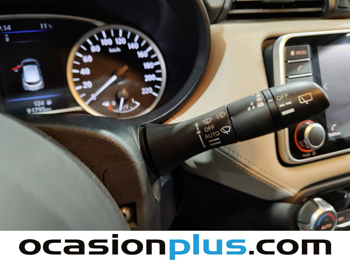 Foto Nissan Micra Nissan Micra IG-T N-Design Black (92 CV)