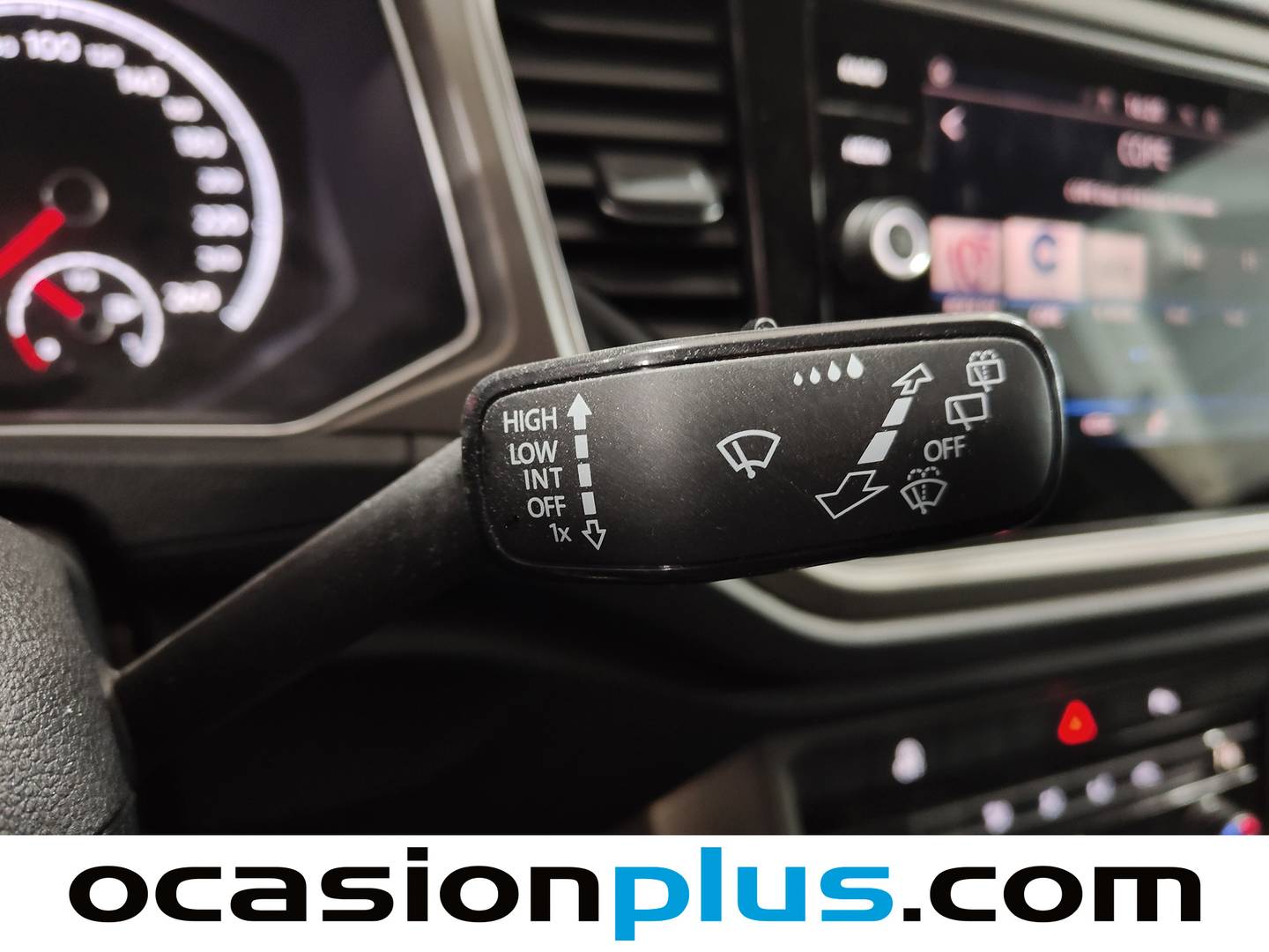 Volkswagen T-Roc Volkswagen T-Roc Advance R-Line 1.0 TSI (110 CV) barato