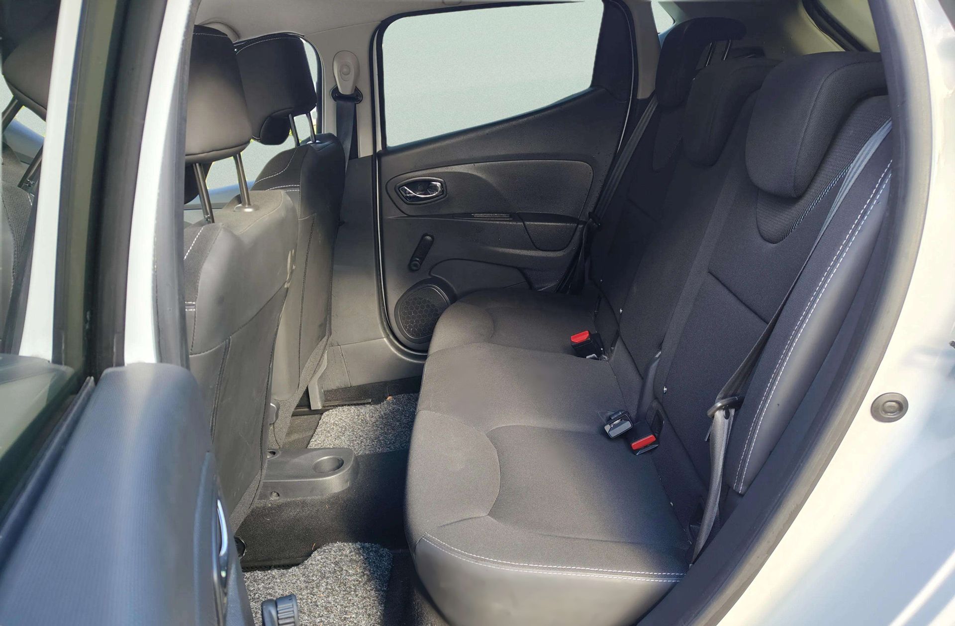 Renault Clio Technofeel eco2 dCi - foto 11
