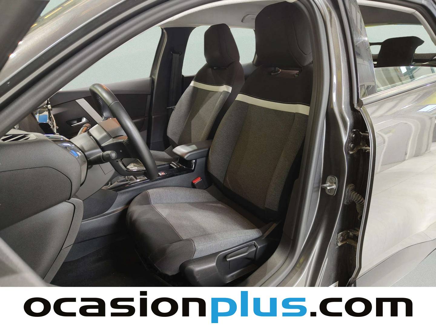 Foto Citroën C4 Citroen C4 PureTech 130 S&S You (131 CV)