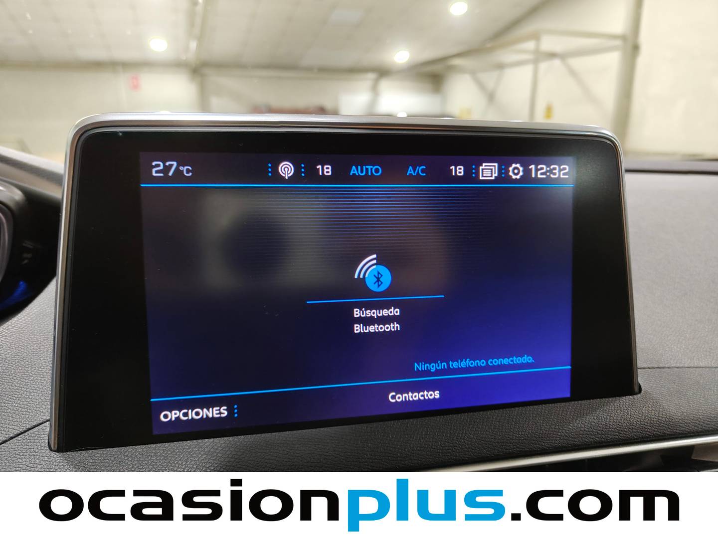 Peugeot 3008 Peugeot 3008 BlueHDI 130 S&S Allure EAT8 (130 CV) 2018