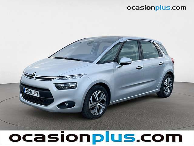 Citroën C4 Picasso BlueHDi 150 Feel (150 CV) de segunda mano